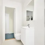 - Bedroom With Private Bathroom Konukevi