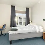 - Bedroom With Private Bathroom Konukevi Stavanger