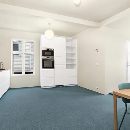 - Bedroom With Private Bathroom *