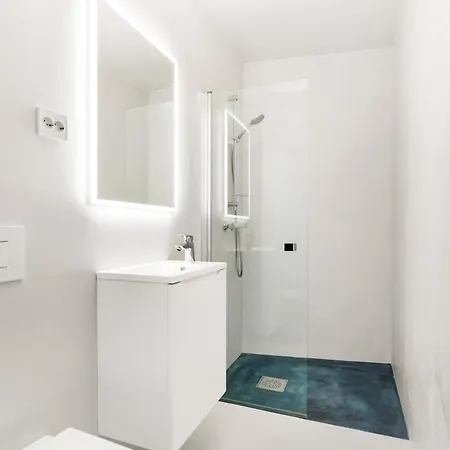 - Bedroom With Private Bathroom Pensjonat