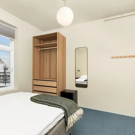 Gasthuis - Bedroom With Private Bathroom Stavanger