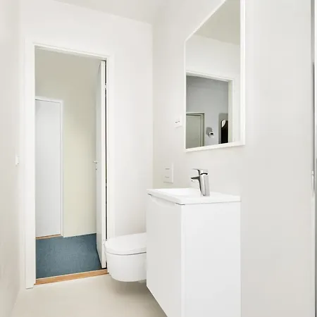 - Bedroom With Private Bathroom Gasthuis