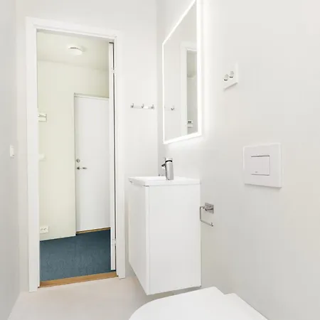 - Bedroom With Private Bathroom Pensjonat 4*
