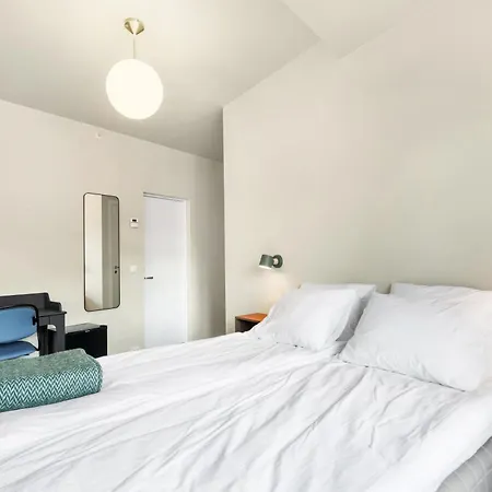 Pensjonat - Bedroom With Private Bathroom 4*