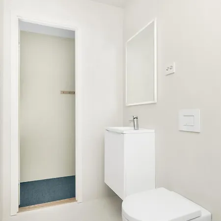 - Bedroom With Private Bathroom *