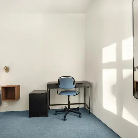 - Bedroom With Private Bathroom Pensjonat 4*