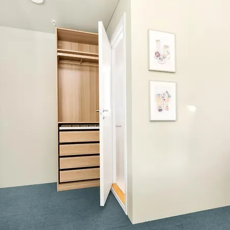 - Bedroom With Private Bathroom *
