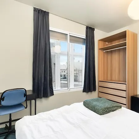 - Bedroom With Private Bathroom Gasthuis *