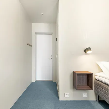 Pensjonat - Bedroom With Private Bathroom 4*