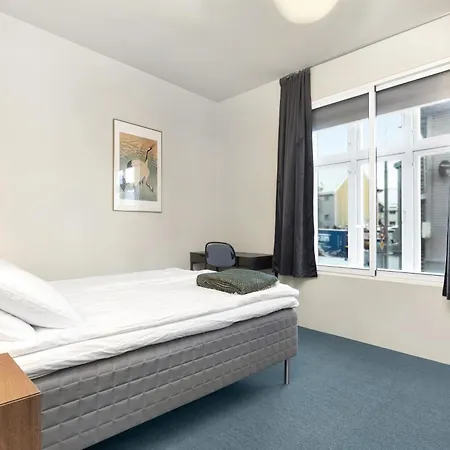 - Bedroom With Private Bathroom Stavanger