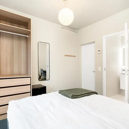 - Bedroom With Private Bathroom