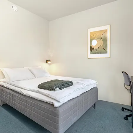 - Bedroom With Private Bathroom *