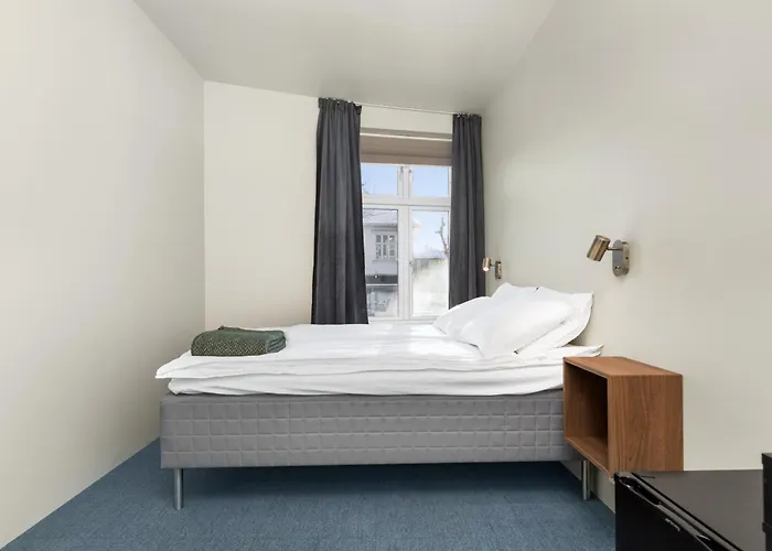 Affittacamere - Bedroom With Private Bathroom