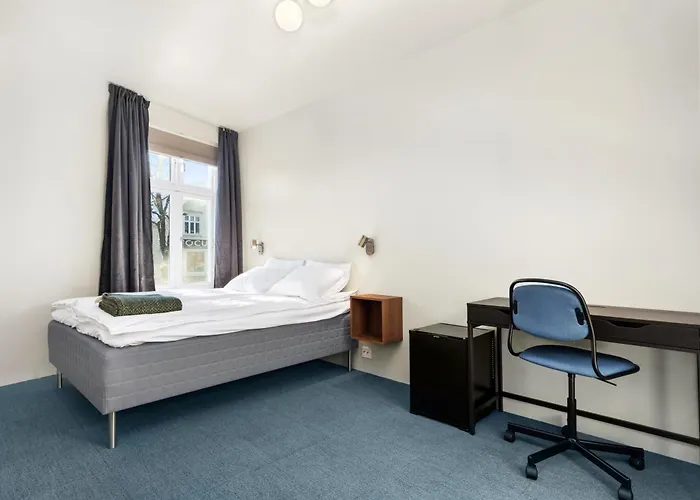 - Bedroom With Private Bathroom Gasthof