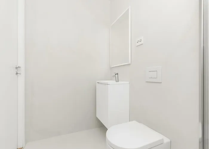 Gasthof - Bedroom With Private Bathroom Stavanger