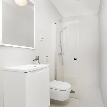 - Bedroom With Private Bathroom 4* סטוונגר