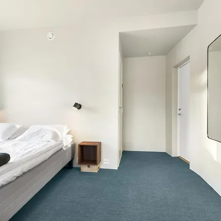 - Bedroom With Private Bathroom סטוונגר