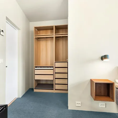 - Bedroom With Private Bathroom סטוונגר